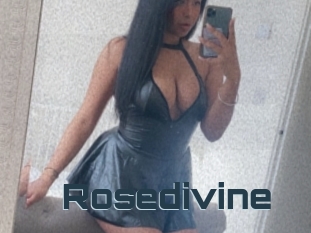 Rosedivine
