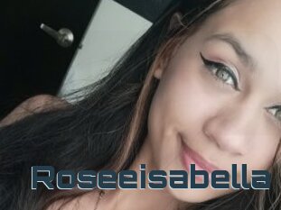 Roseeisabella