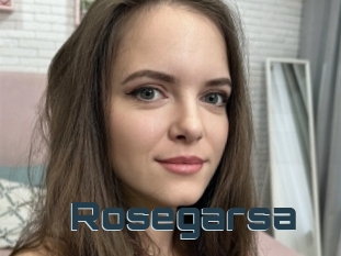 Rosegarsa