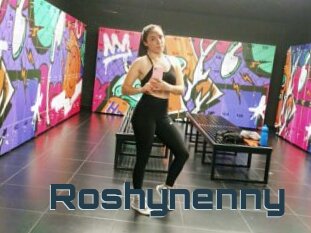 Roshynenny