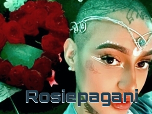 Rosiepagani