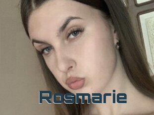 Rosmarie