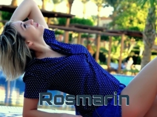 Rosmarin