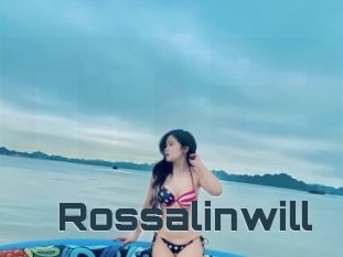 Rossalinwill