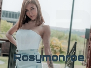 Rosymonroe