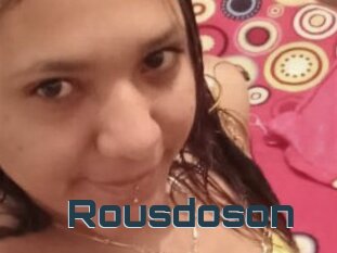 Rousdoson