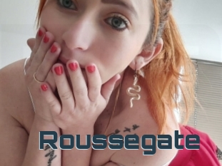 Roussegate