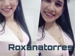 Roxanatorres