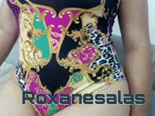 Roxanesalas