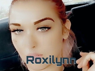 Roxilynn