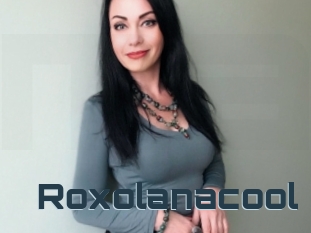 Roxolanacool