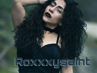 Roxxxysaint