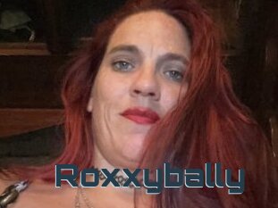 Roxxybally