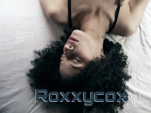 Roxxycox
