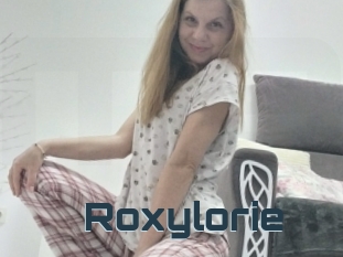 Roxylorie