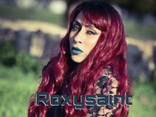 Roxysaint