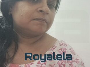 Royalela