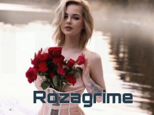 Rozagrime