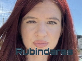 Rubindares