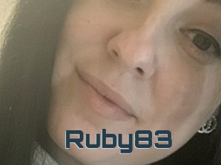 Ruby83