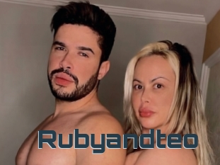 Rubyandteo