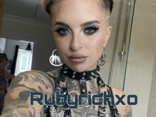 Rubyrichxo