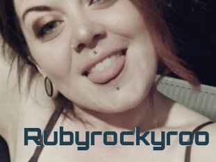 Rubyrockyroo