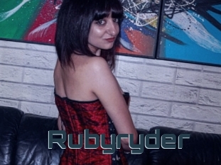 Rubyryder