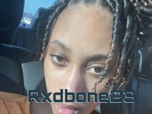 Rxdbone23