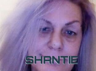 SHANTIE