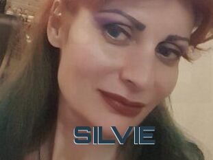 SILVIE_