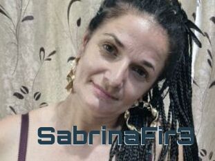 SabrinaFir3