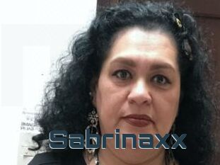 Sabrinaxx