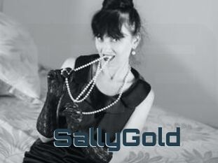 SallyGold