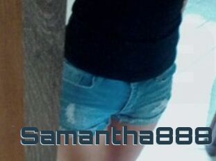 Samantha888