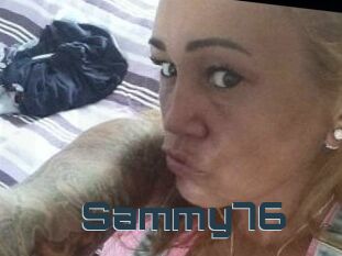 Sammy76