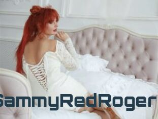 SammyRedRoger