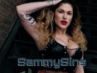 SammySins