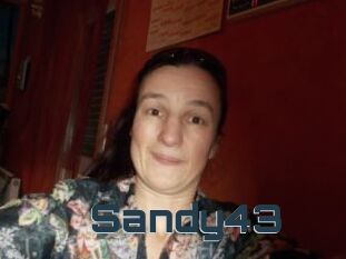 Sandy43