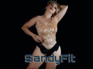 SandyFit