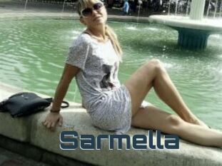 Sarmella