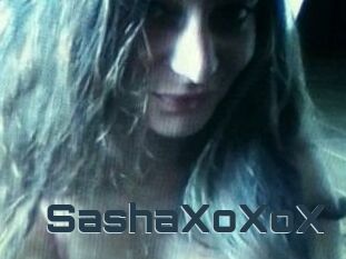 SashaXoXoX