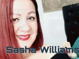 Sasha_Williams