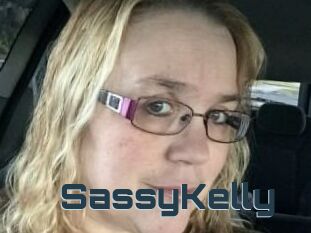 SassyKelly