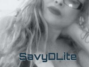 SavyDLite