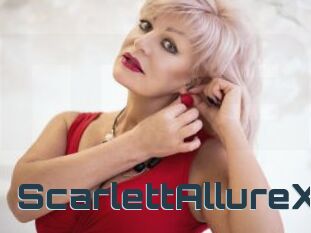 ScarlettAllureX