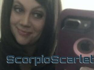 ScorpioScarlet