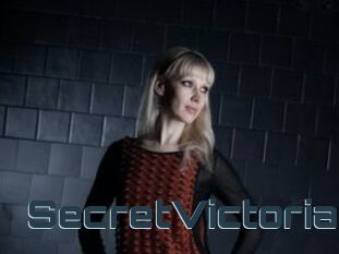 SecretVictoria