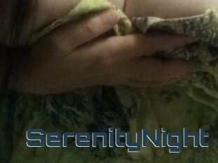 SerenityNight