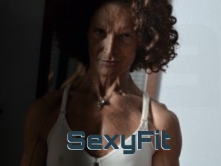 SexyFit